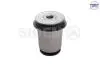 Сайлентблок переднего рычага нижнего TOYOTA Landcruiser 120 02- 845630