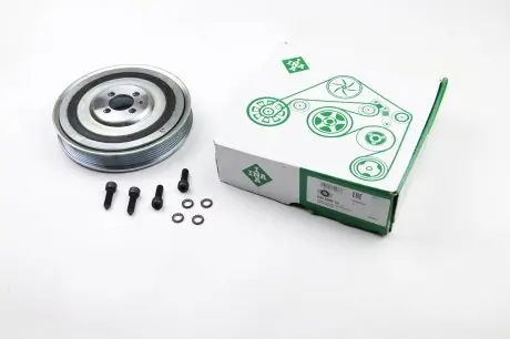 544008010 Шкив ремня INA подбор по vin на Brocar