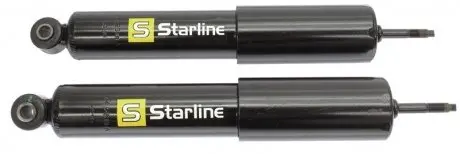 TLC002992 Амортизатор підвіски STARLINE підбір по vin на Brocar