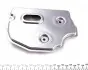 HX150KIT Фільтр АКПП Skoda Fabia/Octavia II/Roomster/VW Golf/Polo 1.4-2.0 TDI 04- (з прокладкою) (6 ступен) MAHLE / KNECHT підбір по vin на Brocar