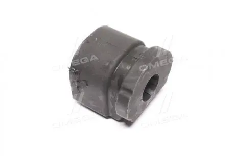 809617 Сайлентблок важеля DAEWOO LANOS, NEXIA, OPEL KADETT E 84-перед. міст (Вир-во SIDEM) SIDEM підбір по vin на Brocar