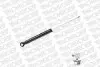 Амортизатор OESpectrum задн.d=13mm,L=45mm Audi A3,Seat,Golf VII 12- 376194SP