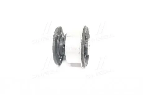 863636 Сайлентблок важеля AUDI Q7, VW TOUAREG 02-15 перед. міст (Вир-во SIDEM) SIDEM підбір по vin на Brocar
