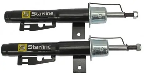 TLC003462 Амортизатор подвески STARLINE подбор по vin на Brocar