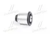 805630 Сайлентблок важеля MERCEDES CITAN, RENAULT KANGOO, CLIO IV, SCENIC II 02 перед. міст (Вир-во SIDEM) SIDEM підбір по vin на Brocar