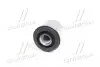 805630 Сайлентблок важеля MERCEDES CITAN, RENAULT KANGOO, CLIO IV, SCENIC II 02 перед. міст (Вир-во SIDEM) SIDEM підбір по vin на Brocar