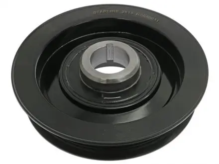RS658031 Шків ременя STARLINE підбір по vin на Brocar