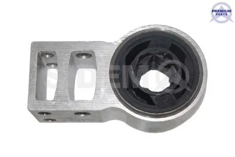 835623 С / блок передн.важеля прав. Alfa Romeo 159 05- SIDEM підбір по vin на Brocar