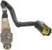 0258986684 Лямбда-зонд (кількість дротів 4, 240мм) HYUNDAI COUPE II, ELANTRA III, HIGHWAY, MATRIX, TIBURON, TRAJET, TRAJET/MINIVAN, TUCSON, TUCSON/SUV KIA CEE\&#039;D, CERATO I 1.8/2.0/2.0LPG 08.96-12.12 BOSCH підбір по vin на Brocar