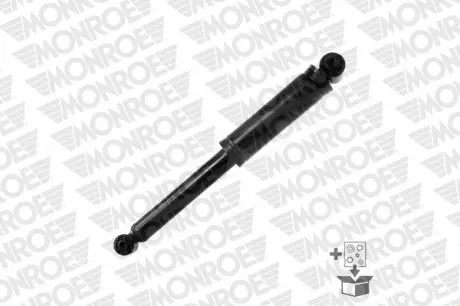 376096SP Амортизатор підвіски MONROE підбір по vin на Brocar