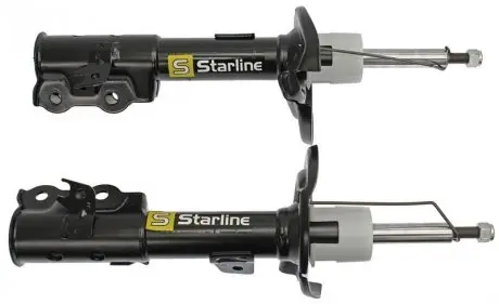 TLC003423 Амортизатор подвески STARLINE подбор по vin на Brocar