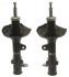 Амортизатор подвески TL C00117/8
