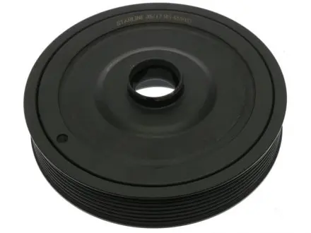 RS658037 Шкив ремня STARLINE подбор по vin на Brocar