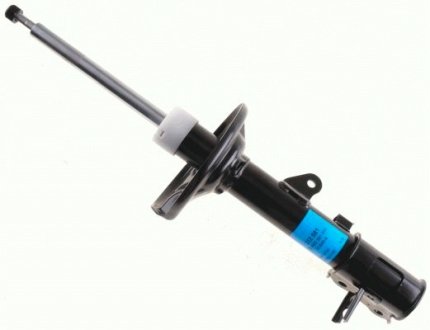 312581 Амортизатор підвіски SACHS підбір по vin на Brocar