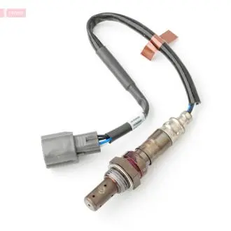 DOX0500 Лямбда-зонд (кількість дротів 4, 350мм) LEXUS RX TOYOTA CAMRY, HIGHLANDER / KLUGER, RAV 4 I 2.0/3.0 01.94-04.07 DENSO підбір по vin на Brocar