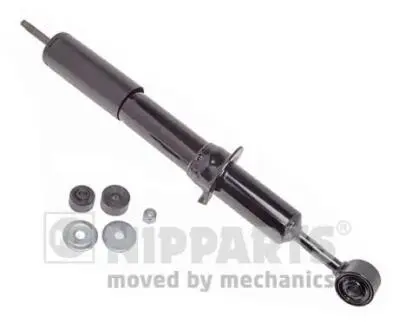N5502103G Амортизатор підвіски NIPPARTS підбір по vin на Brocar