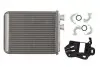 AH38000P Радіатор пічки MAHLE / KNECHT підбір по vin на Brocar