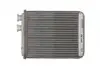 AH38000P Радіатор пічки MAHLE / KNECHT підбір по vin на Brocar