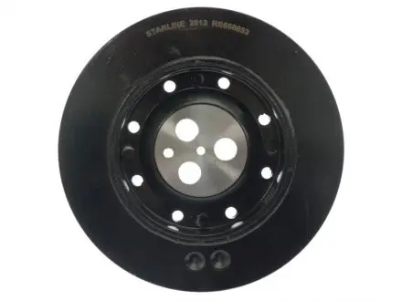 RS658053 Шків ременя STARLINE підбір по vin на Brocar