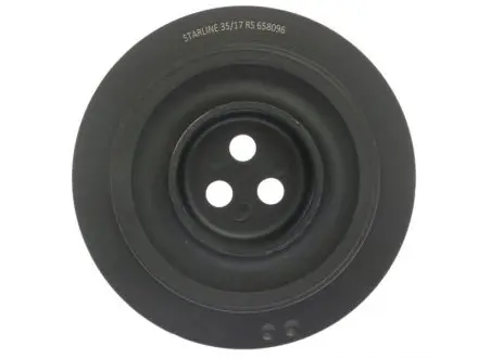 RS658096 Шкив ремня STARLINE подбор по vin на Brocar