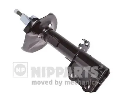N5502086G Амортизатор підвіски NIPPARTS підбір по vin на Brocar