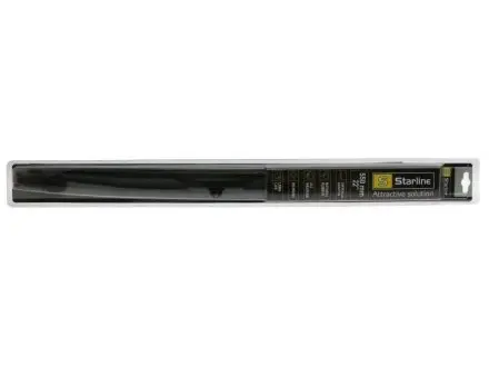 STSR55HS1 Склоочисник STARLINE підбір по vin на Brocar