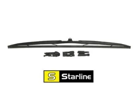STSR65HS1 Склоочисник STARLINE підбір по vin на Brocar