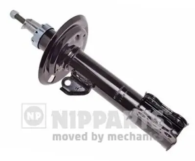 N5502096G Амортизатор газомасляный пер. лев. NIPPARTS подбор по vin на Brocar