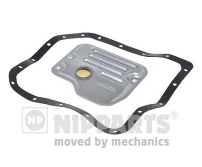 N1362000 Фильтра в коробку автомат к-т NIPPARTS подбор по vin на Brocar