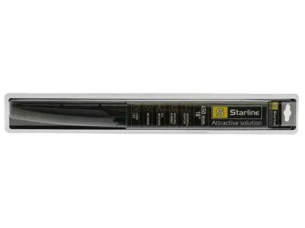 STSR40HS1 Склоочисник STARLINE підбір по vin на Brocar
