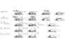 STSR33HS1 Склоочисник STARLINE підбір по vin на Brocar