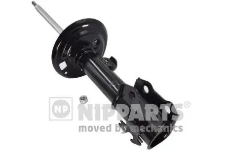 N5512096G Амортизатор газовый передний NIPPARTS подбор по vin на Brocar