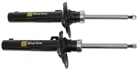 TLC003772 Амортизатор подвески STARLINE подбор по vin на Brocar