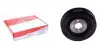 80001019 Шкив коленвала Citroen Jumper/Peugeot Boxer 2.5 D/TD/TDIi 94-02 (6PK) CORTECO підбір по vin на Brocar