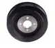 80001019 Шкив коленвала Citroen Jumper/Peugeot Boxer 2.5 D/TD/TDIi 94-02 (6PK) CORTECO підбір по vin на Brocar