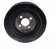80001019 Шкив коленвала Citroen Jumper/Peugeot Boxer 2.5 D/TD/TDIi 94-02 (6PK) CORTECO підбір по vin на Brocar