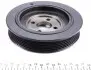 80001019 Шкив коленвала Citroen Jumper/Peugeot Boxer 2.5 D/TD/TDIi 94-02 (6PK) CORTECO підбір по vin на Brocar