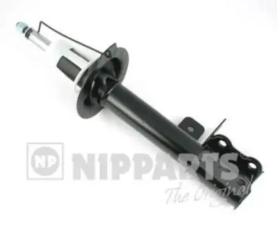 N5520904G Амортизатор підвіски NIPPARTS підбір по vin на Brocar