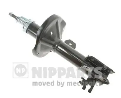N5500906G Амортизатор підвіски NIPPARTS підбір по vin на Brocar