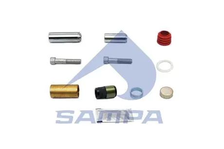 096546 Рмк супорта SAMPA підбір по vin на Brocar