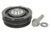 Шків колінвалу BMW 5 (E39) 520d 00-03 (з болтом) M47 D20 (204D1) DPF350.07K1