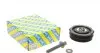 Шкив коленвала BMW 5 (E39) 520d 00-03 (с болтом) M47 D20 (204D1) DPF350.07K1