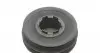 DPF35007K1 Шків колінвалу BMW 5 (E39) 520d 00-03 (з болтом) M47 D20 (204D1) SNR NTN підбір по vin на Brocar