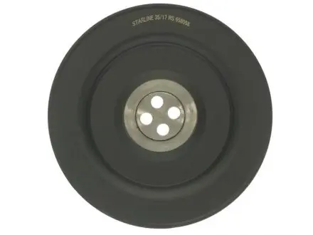 RS658058 Шків ременя STARLINE підбір по vin на Brocar