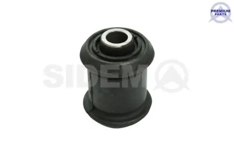 809605 Сайлентблок важеля перед Astra G/H/Vectra B/C SIDEM підбір по vin на Brocar