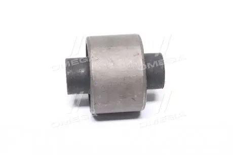 837602 Сайлентблок важеля AUDI 100, 200 76-91 перед. міст (Вир-во SIDEM) SIDEM підбір по vin на Brocar