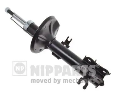 N5500912G Амортизатор підвіски NIPPARTS підбір по vin на Brocar