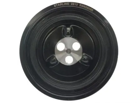 RS658086 Шкив ремня STARLINE подбор по vin на Brocar