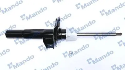 MSS017239 Амортизатор підв. (вир-во Mando) MANDO підбір по vin на Brocar