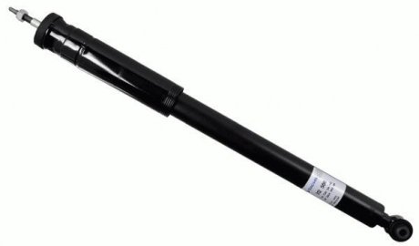 312566 312 566 Амортизатор (задній) MB E-class 02- SACHS підбір по vin на Brocar